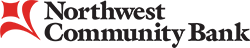 Northwest Community Bank logo